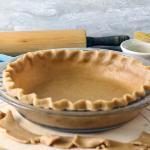 Pie Crust