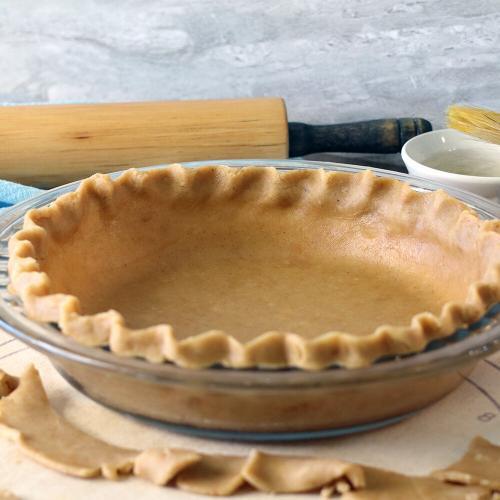 Pie Crust