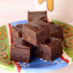 Grandma's Old Fashioned Fudge