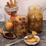 Apple Pie Filling