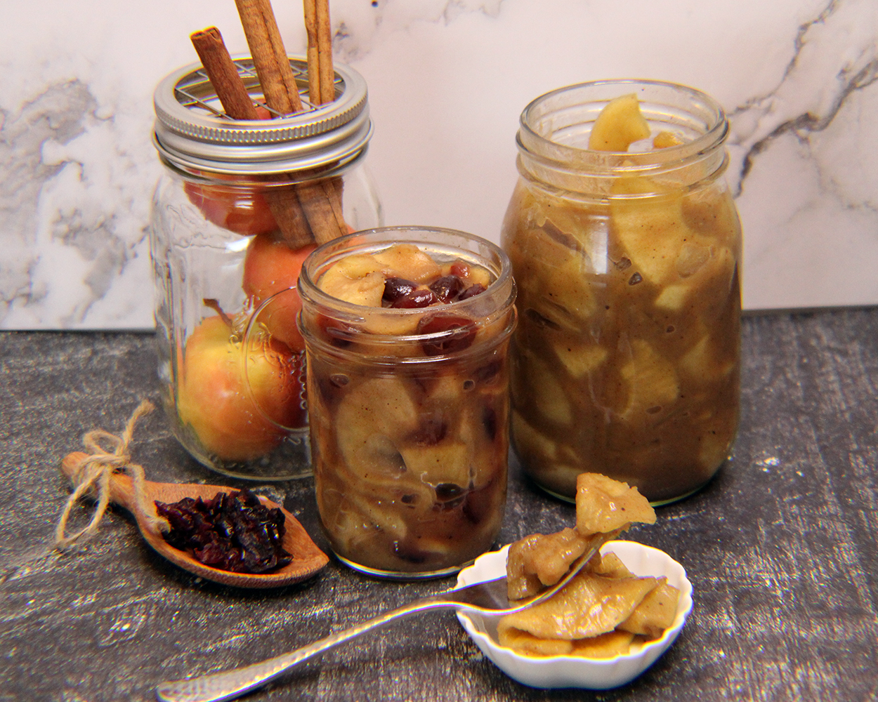 Apple Pie Filling