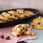 Chocolate Chipper Champs