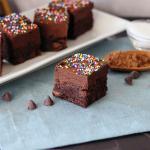 Mom's (Texas) Brownies